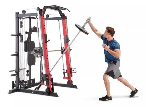 Smith Cage HOME GYM / BF 121