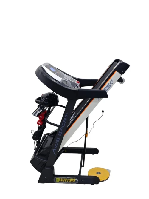 Tapis de Course Motorisé T900 AD