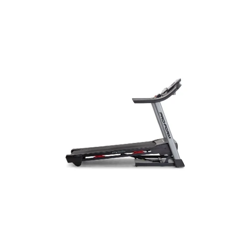 Tapis roulant pro form carbone t7 smart