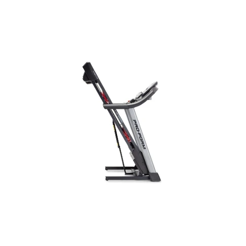 Tapis roulant pro form carbone t7 smart
