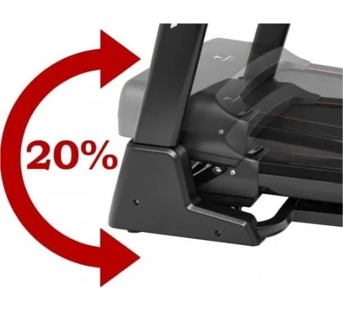 Tapis de Course Motorisé TOUCH 200