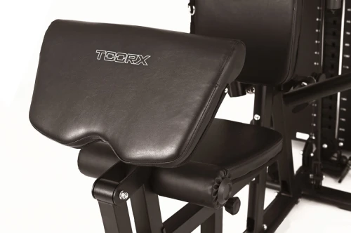 press musculation mutligym torpedo 3
