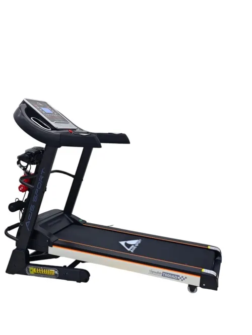 Tapis de Course Motorisé T600 AD