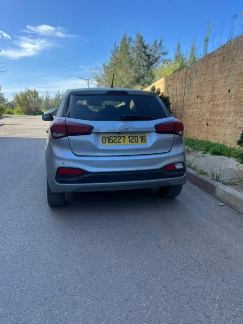 Hyundai i20 2020 Prestige