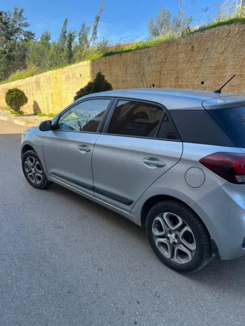 Hyundai i20 2020 Prestige