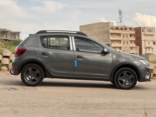 Dacia Sandero 2017 Stepway