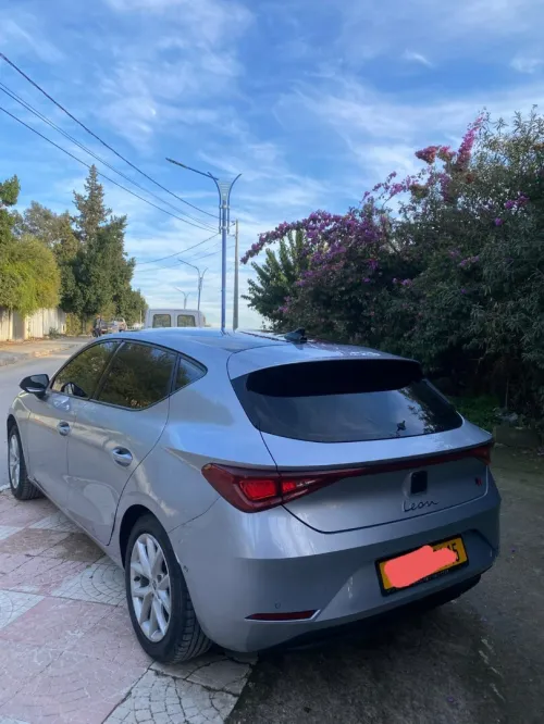 Seat Leon 2021 Business