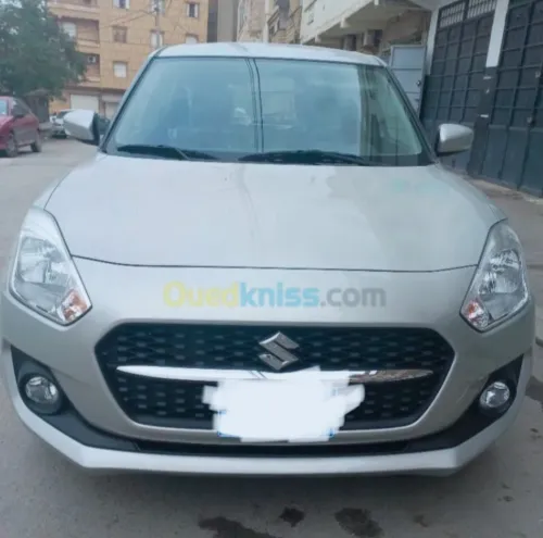Suzuki Swift 2022 Swift