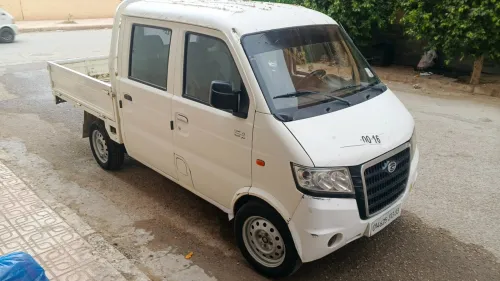 Gonow Mini Truck Double Cabine 2013 Mini Truck Double Cabine