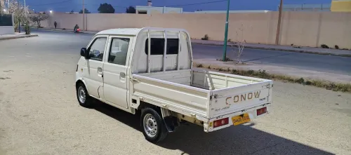 Gonow Mini Truck Double Cabine 2013 