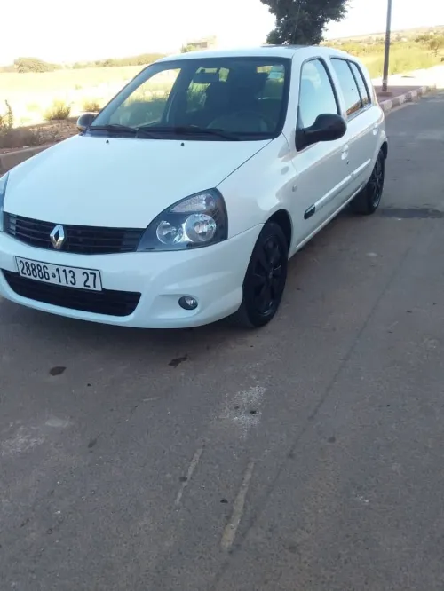 Renault Clio Campus 2013 Extreme 2