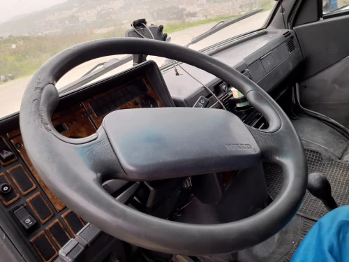Iveco Classic 1996