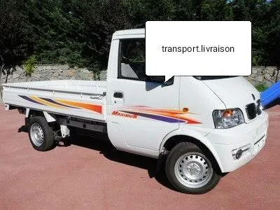Transport marchandise harbin