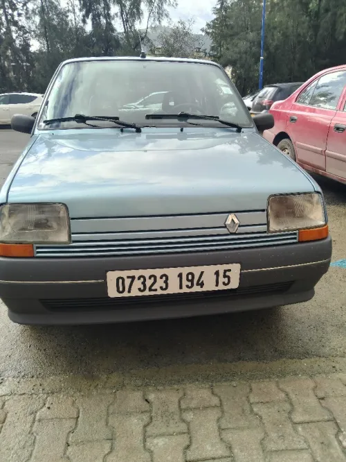 Renault Super 5 1994 