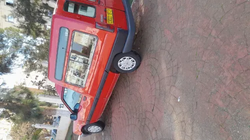 Renault Express 1997 Express