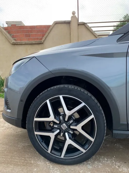 Seat ARONA 2018 FR
