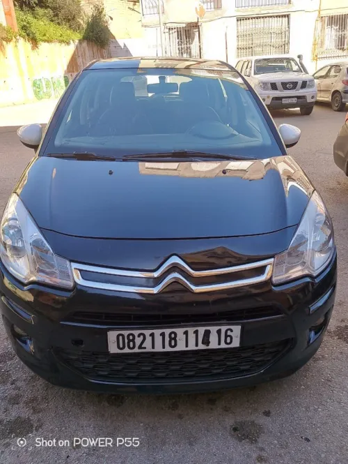 Citroen C3 2014 Collection