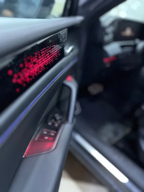 Volkswagen Tiguan 2025 Tiguan