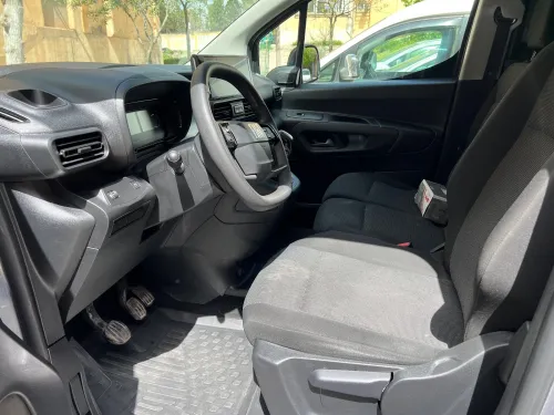 Fiat Doblo 2024 Doblo