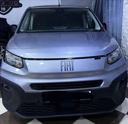 Fiat Doblo 2024 Doblo