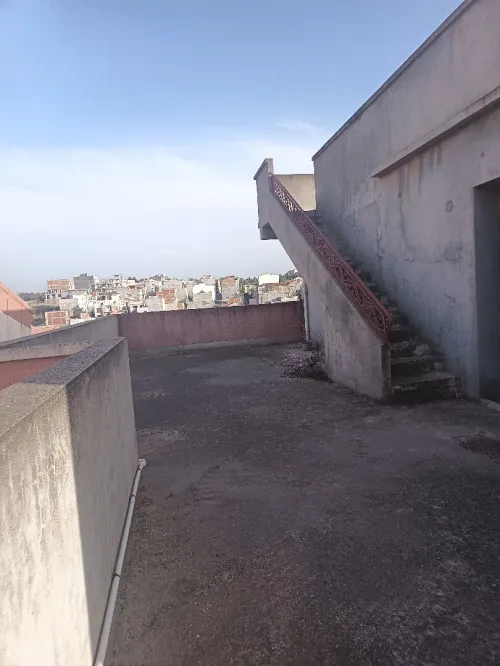Vente Villa Alger Saoula