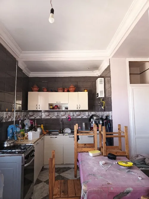 Vente Villa Alger Saoula