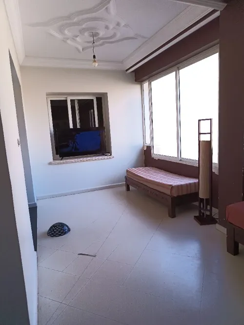 Vente Villa Alger Saoula