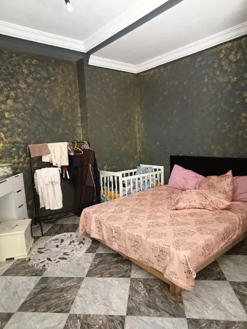 Vente Villa Alger Saoula