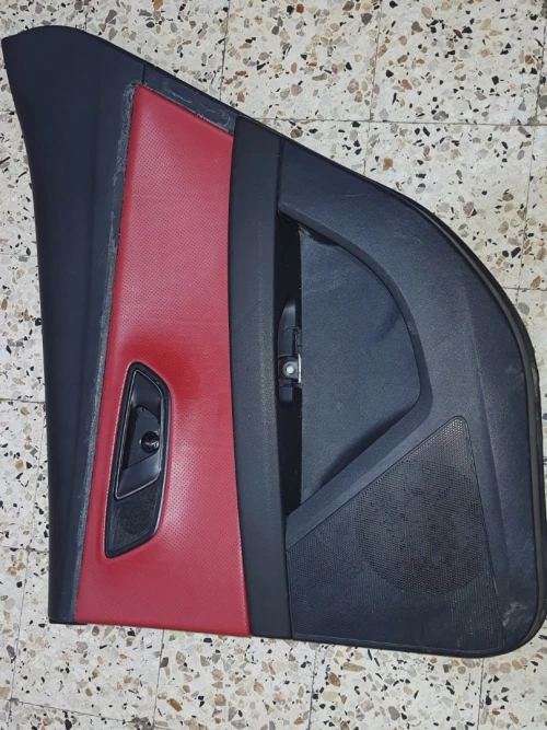 vente et réparation airbag