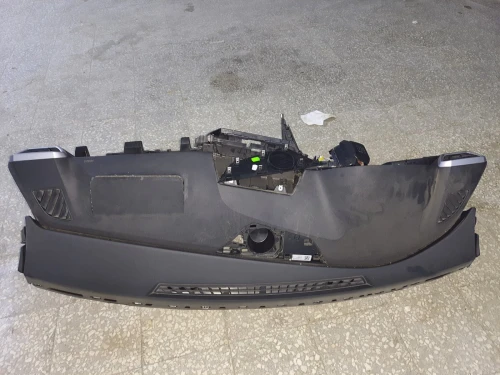 vente et réparation airbag