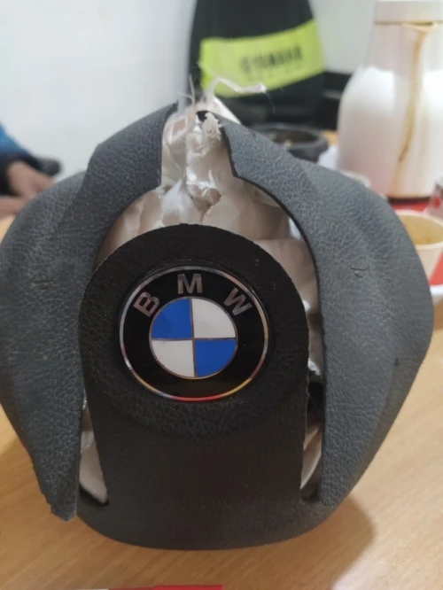 vente et réparation airbag