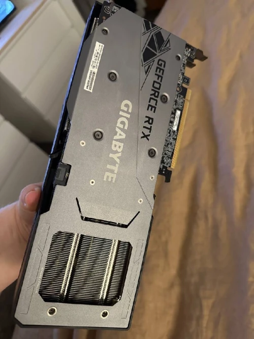 RTX 3060TI