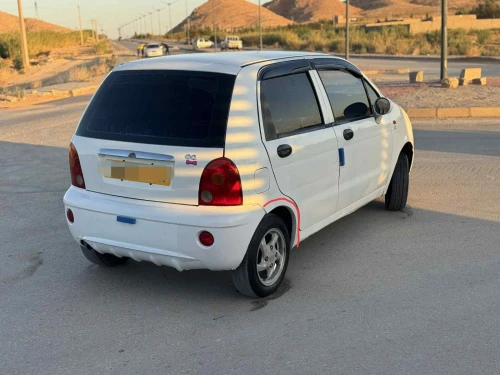 Chery QQ 2015 QQ