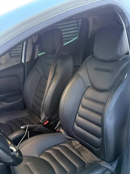 Renault Clio 4 Facelift 2019 GT-Line