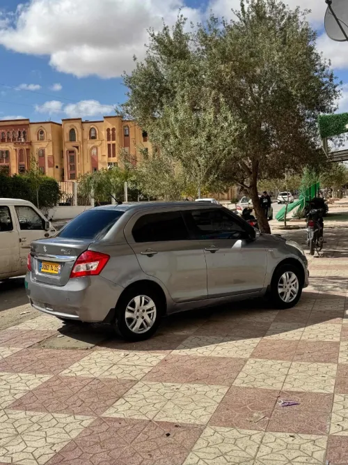 Suzuki Swift Dzire 2014 Swift Dzire