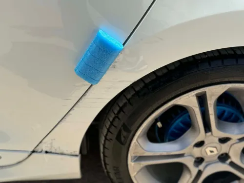 Renault Clio 4 Facelift 2019 GT-Line