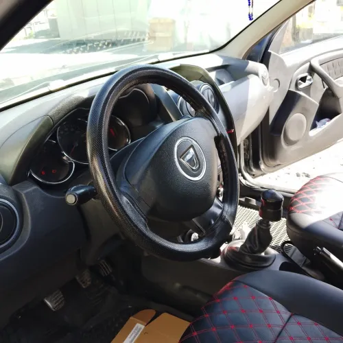 Dacia Duster 2014 Duster