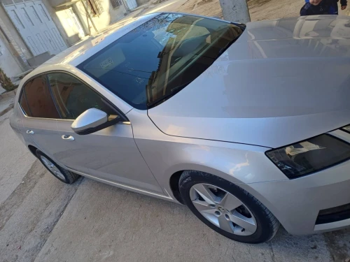 Skoda Skoda 2018 Skoda