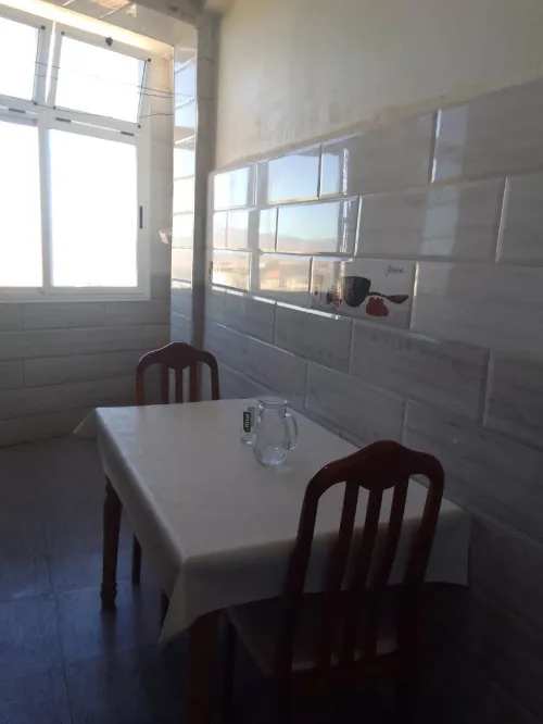 Location Appartement Aïn Defla Ain defla