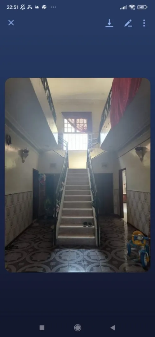 Vente Villa Sidi Bel Abbès Sidi bel abbes