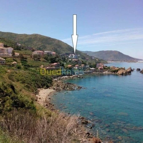Location vacances Appartement F2 Béjaïa Bejaia