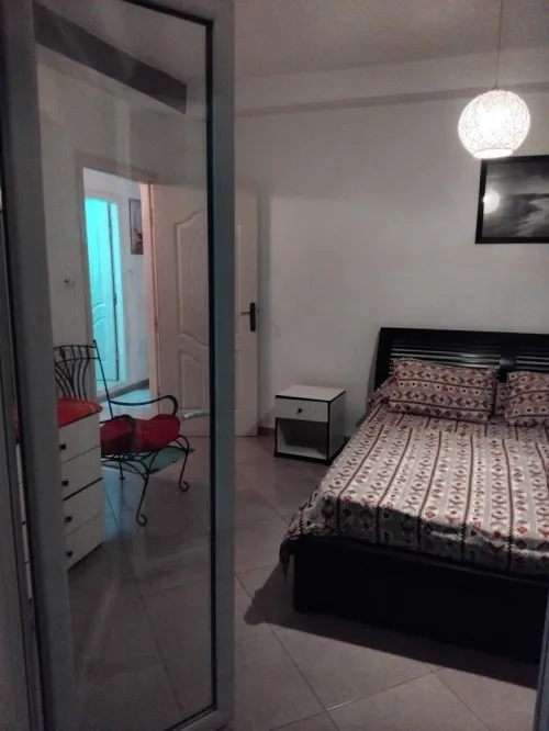 Location vacances Appartement F2 Béjaïa Bejaia 17