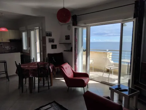Location vacances Appartement F2 Béjaïa Bejaia 9