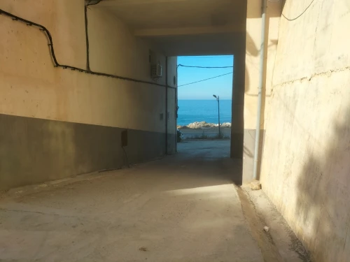 Location vacances Appartement F2 Béjaïa Bejaia 3
