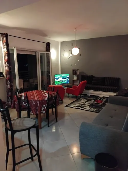 Location vacances Appartement F2 Béjaïa Bejaia 2