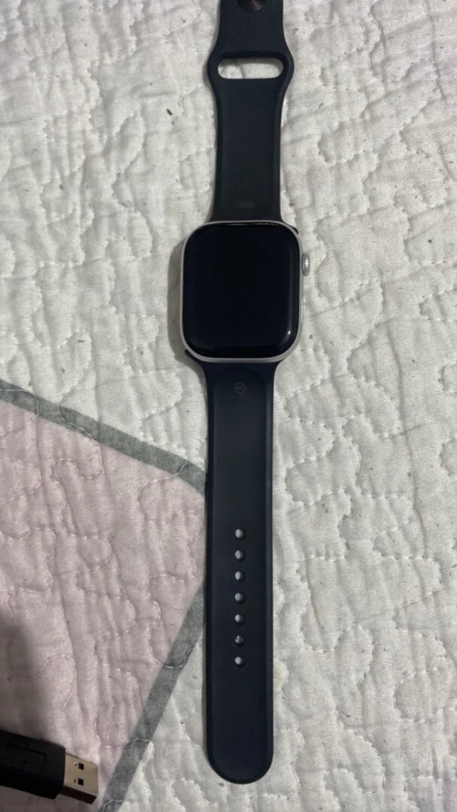 Appl Watch 10