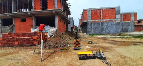 Vente Terrain Blida Boufarik