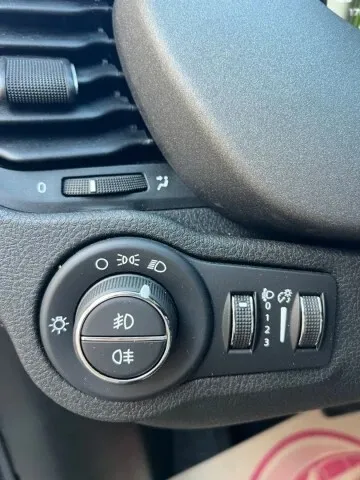 Fiat 500x 2023 Club 13