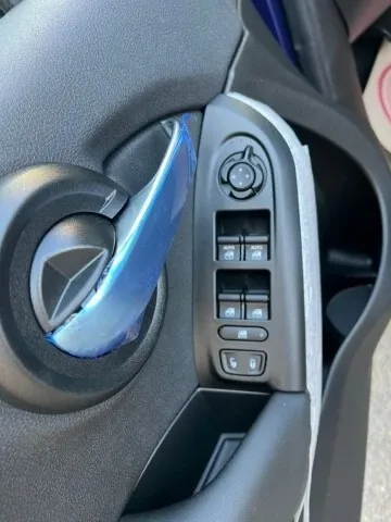 Fiat 500x 2023 Club 8