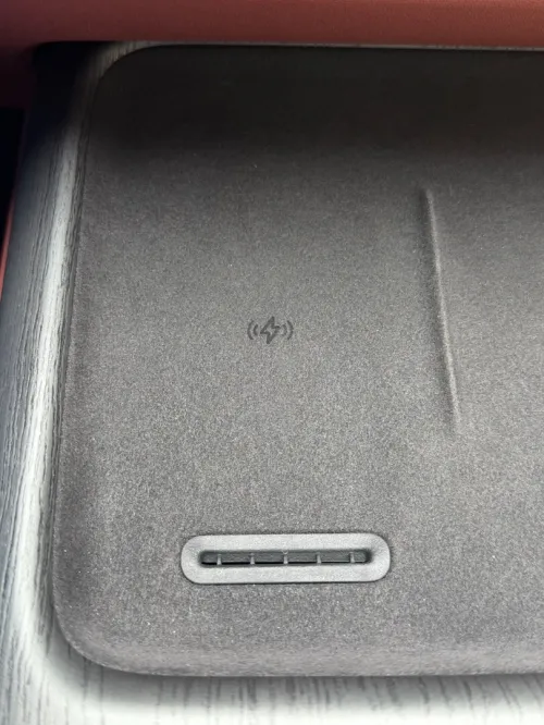 Geely Changan CS75 PLUS 2026 FLAGSHIP